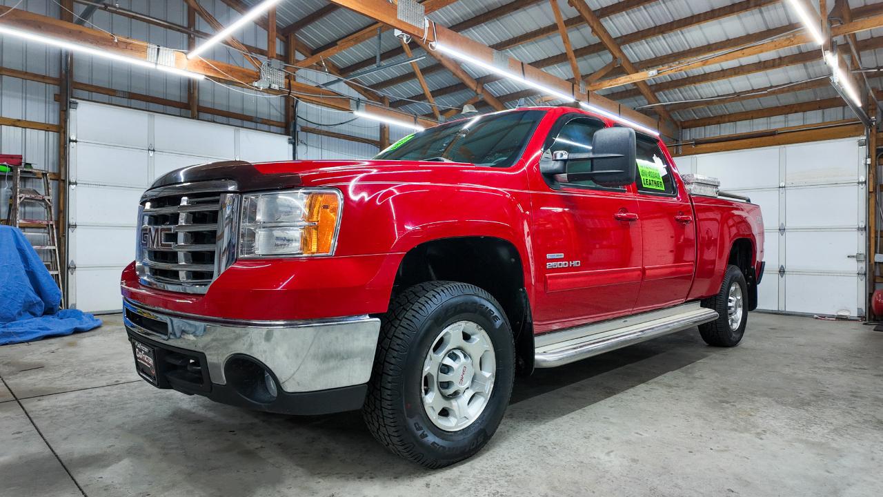 gmc sierra 2500hd 2010 1GT4K1B63AF104662 image gmc sierra 2500hd 2010 1GT4K1B63AF104662 image